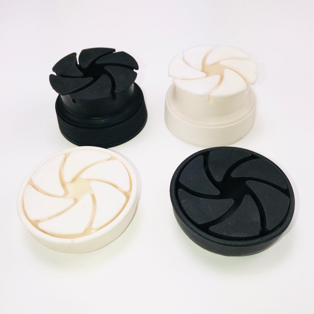 Silicone Earbud Case Airpods Storage Organizer 1pc